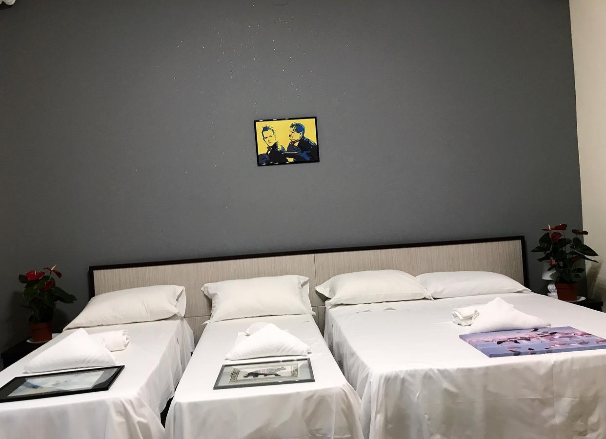 Hotel Paris - Milan — Foto 1